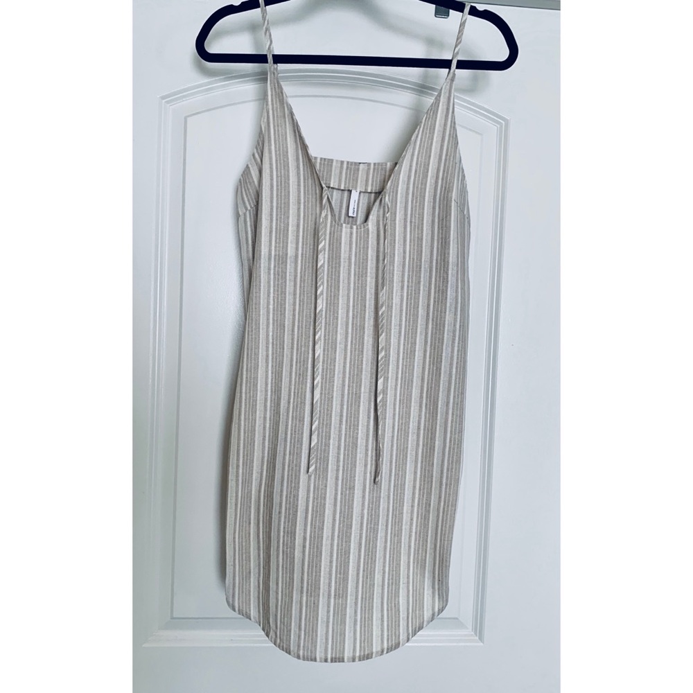 Staple The Label Dress